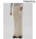��ͽ���ʡ�TODAYFUL �ȥ��ǥ��ե�  Fox Wool Pencil Skirt 12620804 11�����12��������ͽ�� /����󥻥������Բľ���