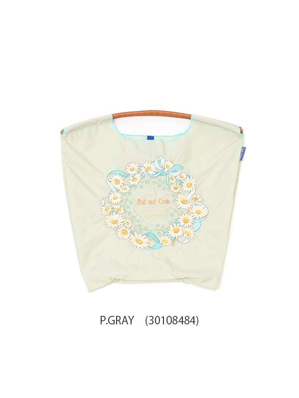 ��SOLD OUT��Ball&Chain �ܡ��륢��ɥ������� WREATH 301084 M������ ��������Ź �����Хå� �������ˤ�15���ޤ�¨��ȯ��(���˰ʳ�)��