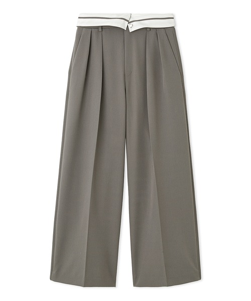 SALE60%OFFFRAY I.D ե쥤ǥ  2wayȥǥ磻ɥѥ FWFP244103 /󥻥Բľʡˤ15ޤ¨ȯ(˰ʳ)