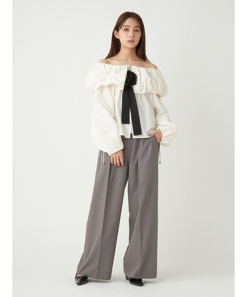 SALE60%OFFFRAY I.D ե쥤ǥ  2wayȥǥ磻ɥѥ FWFP244103 /󥻥Բľʡˤ15ޤ¨ȯ(˰ʳ)