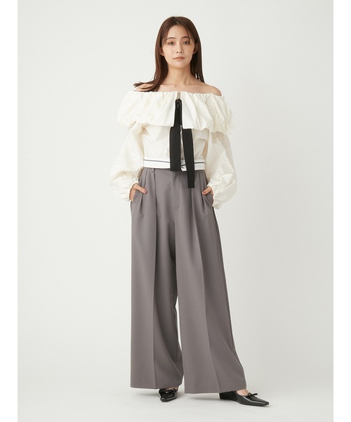 SALE60%OFFFRAY I.D ե쥤ǥ  2wayȥǥ磻ɥѥ FWFP244103 /󥻥Բľʡˤ15ޤ¨ȯ(˰ʳ)