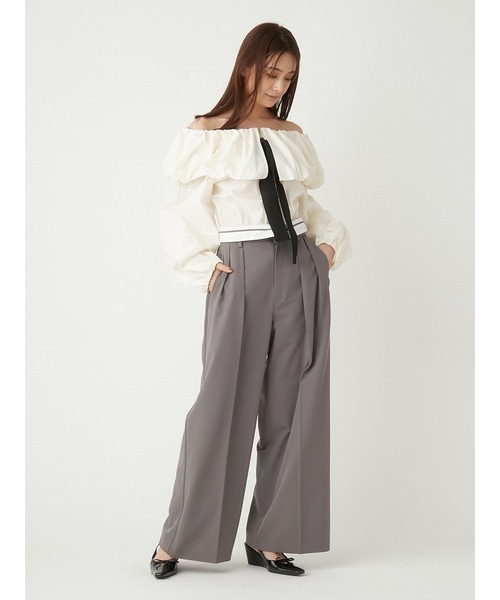 SALE60%OFFFRAY I.D ե쥤ǥ  2wayȥǥ磻ɥѥ FWFP244103 /󥻥Բľʡˤ15ޤ¨ȯ(˰ʳ)