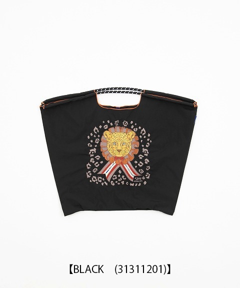 Ball&Chain �ܡ��륢��ɥ������� D.LEOPARD-L 313112  L������ ��������Ź �����Хå� �������ˤ�15���ޤ�¨��ȯ��(���˰ʳ�)��