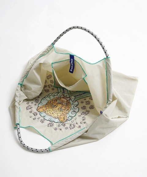 L BALL BEADS BAG シルバー 楽天市場】正規品 Ball＆Chain ボールアンドチェーン Lサイズ