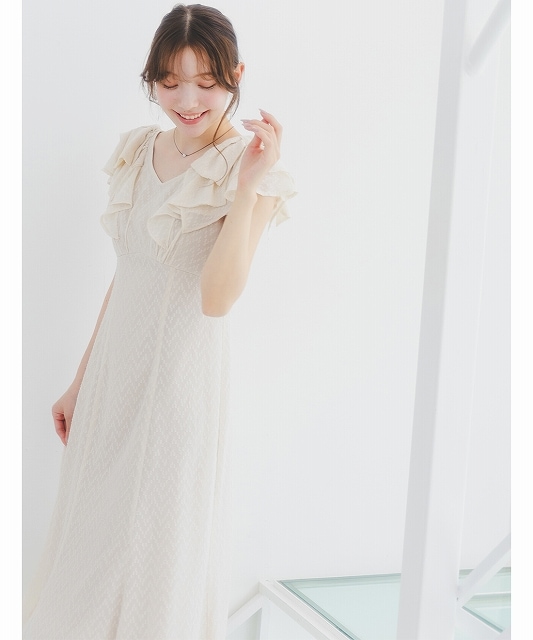 SALE30%OFF】LILLIAN CARAT リリアンカラット リボンショルダー