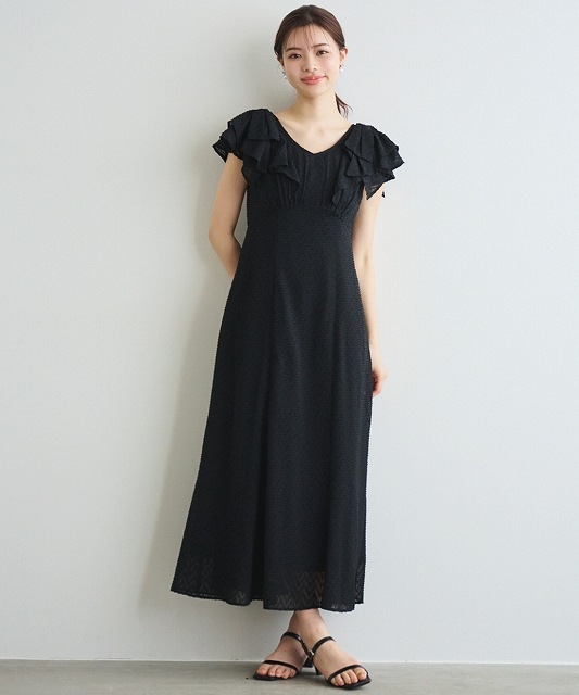 SALE50%OFF】LILLIAN CARAT リリアンカラット リボンショルダー