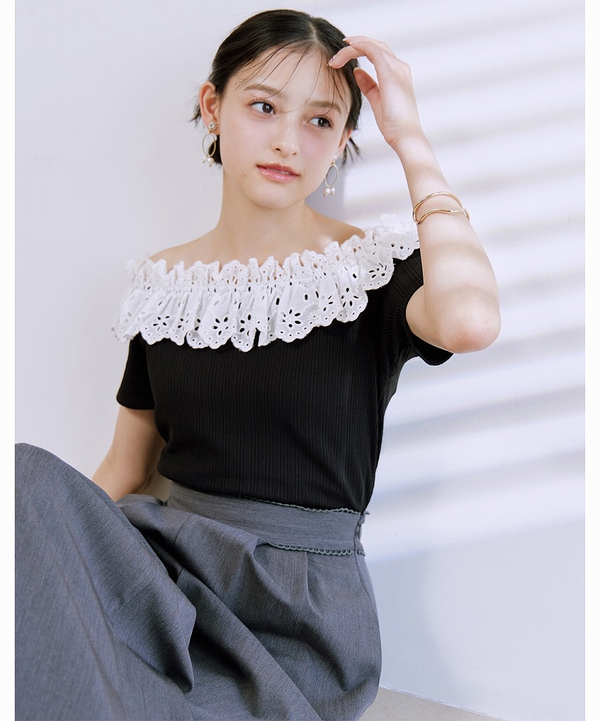 ��SALE50%OFF��LILLIAN CARAT ��ꥢ�󥫥�å� ���åȥ�졼�����ե����ȥåץ� 45521007 /����󥻥������Բľ��ʡ������ˤ�15���ޤ�¨��ȯ��(���˰ʳ�)��