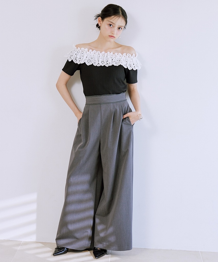 ��SALE50%OFF��LILLIAN CARAT ��ꥢ�󥫥�å� ���åȥ�졼�����ե����ȥåץ� 45521007 /����󥻥������Բľ��ʡ������ˤ�15���ޤ�¨��ȯ��(���˰ʳ�)��