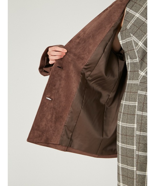 ��SALE50%OFF��FRAY I.D �ե쥤�����ǥ���  �Хꥨ�쥶���饤���ơ��顼�ɥ��㥱�å� FWFJ254287 /����󥻥������Բľ��ʡ������ˤ�15���ޤ�¨��ȯ��(���˰ʳ�)��