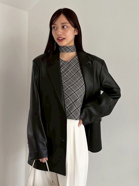 ��SALE50%OFF��FRAY I.D �ե쥤�����ǥ���  �Хꥨ�쥶���饤���ơ��顼�ɥ��㥱�å� FWFJ254287 /����󥻥������Բľ��ʡ������ˤ�15���ޤ�¨��ȯ��(���˰ʳ�)��