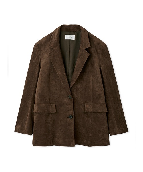 ��SALE50%OFF��FRAY I.D �ե쥤�����ǥ���  �Хꥨ�쥶���饤���ơ��顼�ɥ��㥱�å� FWFJ254287 /����󥻥������Բľ��ʡ������ˤ�15���ޤ�¨��ȯ��(���˰ʳ�)��