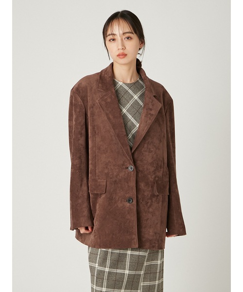 ��SALE50%OFF��FRAY I.D �ե쥤�����ǥ���  �Хꥨ�쥶���饤���ơ��顼�ɥ��㥱�å� FWFJ254287 /����󥻥������Բľ��ʡ������ˤ�15���ޤ�¨��ȯ��(���˰ʳ�)��