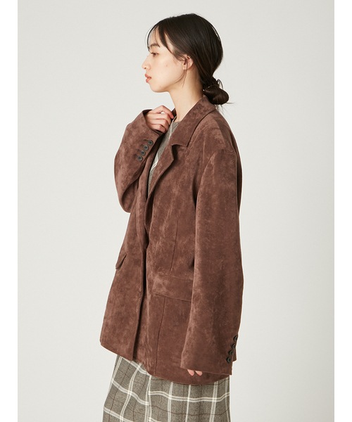 ��SALE50%OFF��FRAY I.D �ե쥤�����ǥ���  �Хꥨ�쥶���饤���ơ��顼�ɥ��㥱�å� FWFJ254287 /����󥻥������Բľ��ʡ������ˤ�15���ޤ�¨��ȯ��(���˰ʳ�)��