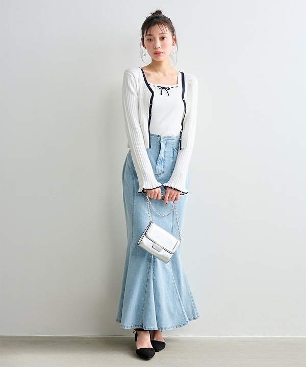 LILLIAN CARAT ��ꥢ�󥫥�å�  �ǥ˥�ޡ��ᥤ�ɥ������� 46117110  /����󥻥������Բľ��� �������ˤ�15���ޤ�¨��ȯ��(���˰ʳ�)��