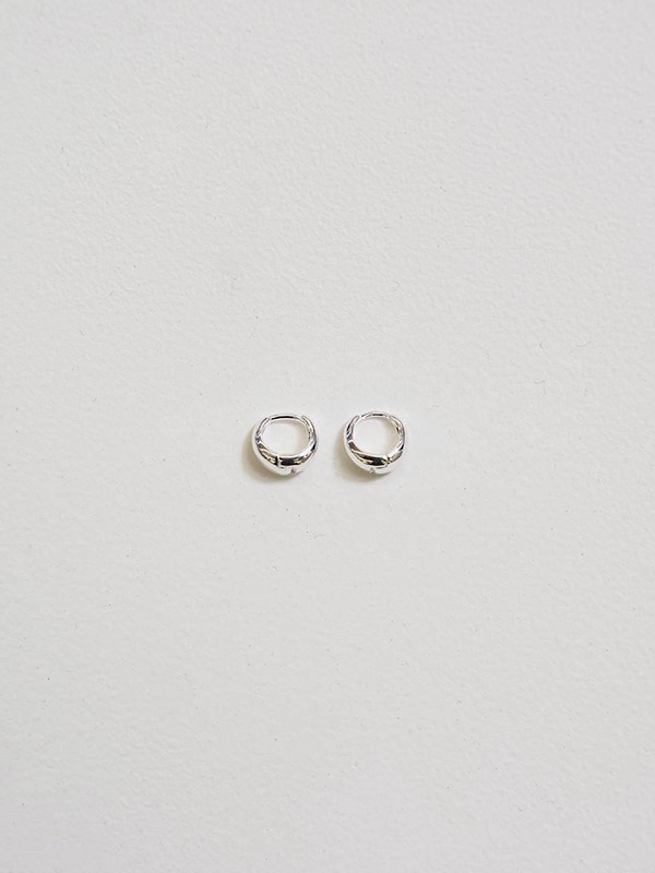 TODAYFUL �ȥ��ǥ��ե�  Petit Curvy Pierce��Silver925�� 12690903  �ͥ��ݥ�����̵�� /����󥻥������Բľ��� �������ˤ�15���ޤ�¨��ȯ��(���˰ʳ�)��