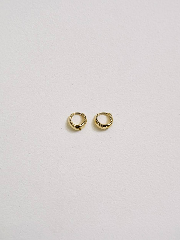 TODAYFUL �ȥ��ǥ��ե�  Petit Curvy Pierce��Silver925�� 12690903  �ͥ��ݥ�����̵�� /����󥻥������Բľ��� �������ˤ�15���ޤ�¨��ȯ��(���˰ʳ�)��