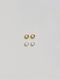 TODAYFUL �ȥ��ǥ��ե�  Petit Curvy Pierce��Silver925�� 12690903  �ͥ��ݥ�����̵�� /����󥻥������Բľ��� �������ˤ�15���ޤ�¨��ȯ��(���˰ʳ�)��