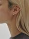 TODAYFUL �ȥ��ǥ��ե�  Petit Curvy Pierce��Silver925�� 12690903  �ͥ��ݥ�����̵�� /����󥻥������Բľ��� �������ˤ�15���ޤ�¨��ȯ��(���˰ʳ�)��