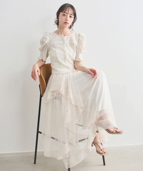 6日間限定10%OFF 5/19(火)10時まで】COCODEAL ココディール サークル
