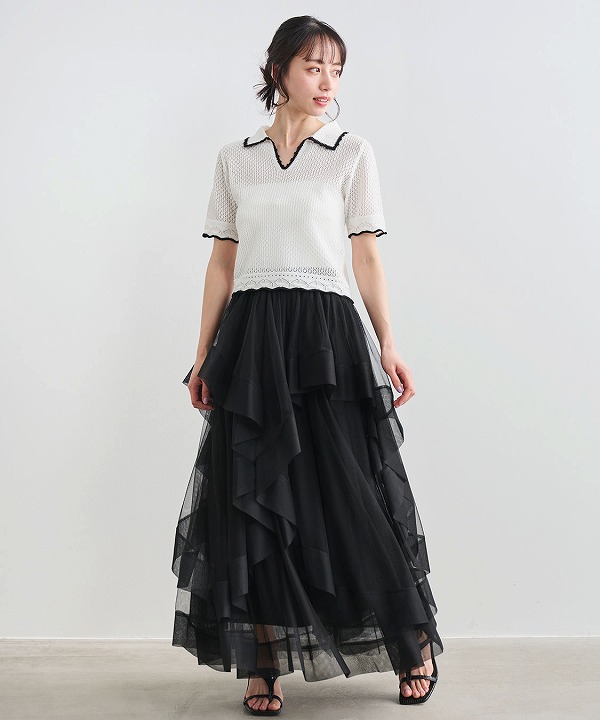6日間限定10%OFF 5/19(火)10時まで】COCODEAL ココディール サークル