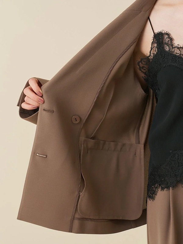 �ڴ��ָ���10%OFF��SNIDEL ���ʥ��ǥ� ��Washable�ۥ��㥱�å� SWFJ262003  /����󥻥������Բľ��ʡ������ˤ�15���ޤ�¨��ȯ��(���˰ʳ�)��