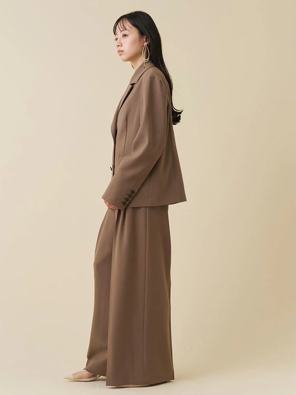 �ڴ��ָ���10%OFF��SNIDEL ���ʥ��ǥ� ��Washable�ۥ��㥱�å� SWFJ262003  /����󥻥������Բľ��ʡ������ˤ�15���ޤ�¨��ȯ��(���˰ʳ�)��