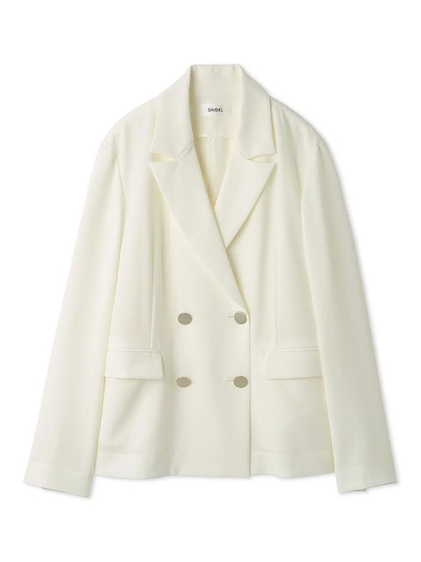 �ڴ��ָ���10%OFF��SNIDEL ���ʥ��ǥ� ��Washable�ۥ��㥱�å� SWFJ262003  /����󥻥������Բľ��ʡ������ˤ�15���ޤ�¨��ȯ��(���˰ʳ�)��