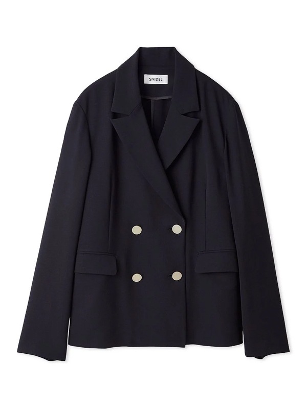 �ڴ��ָ���10%OFF��SNIDEL ���ʥ��ǥ� ��Washable�ۥ��㥱�å� SWFJ262003  /����󥻥������Բľ��ʡ������ˤ�15���ޤ�¨��ȯ��(���˰ʳ�)��