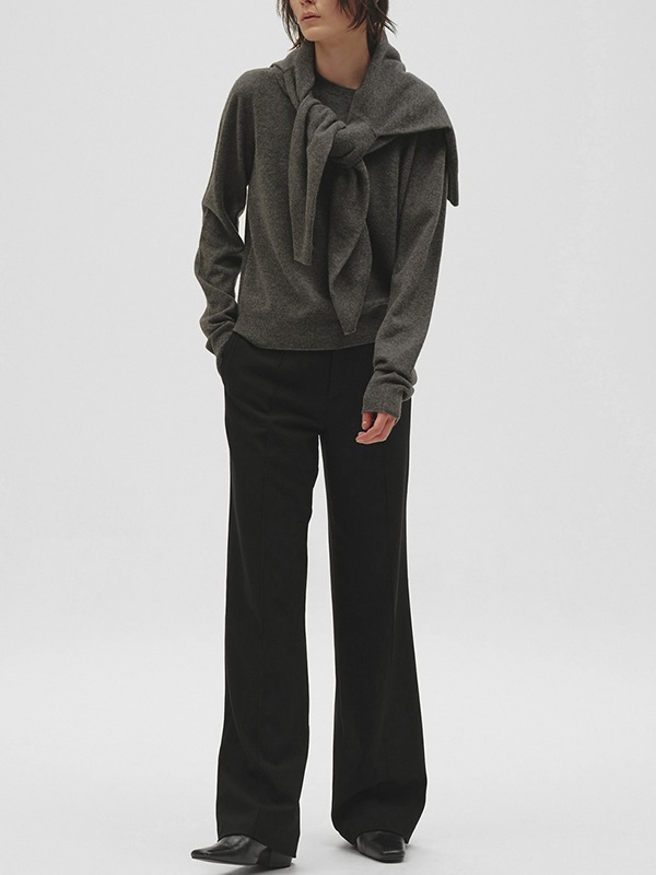 ��ͽ���ʡ�TODAYFUL �ȥ��ǥ��ե�  Pintuck Straight Trousers 12620715 11�����12��������ͽ�� /����󥻥������Բľ���