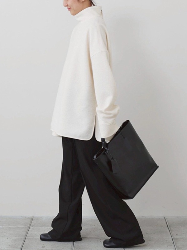 ��ͽ���ʡ�TODAYFUL �ȥ��ǥ��ե�  Pintuck Straight Trousers 12620715 11�����12��������ͽ�� /����󥻥������Բľ���