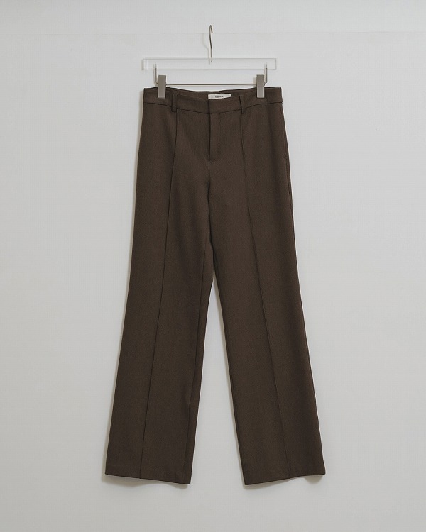 ��ͽ���ʡ�TODAYFUL �ȥ��ǥ��ե�  Pintuck Straight Trousers 12620715 11�����12��������ͽ�� /����󥻥������Բľ���
