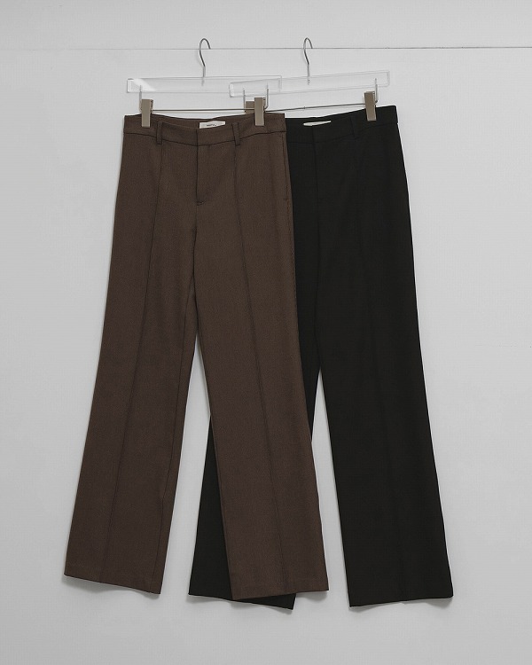 ��ͽ���ʡ�TODAYFUL �ȥ��ǥ��ե�  Pintuck Straight Trousers 12620715 11�����12��������ͽ�� /����󥻥������Բľ���