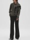 ��ͽ���ʡ�TODAYFUL �ȥ��ǥ��ե�  Pintuck Straight Trousers 12620715 11�����12��������ͽ�� /����󥻥������Բľ���