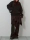 ��ͽ���ʡ�TODAYFUL �ȥ��ǥ��ե�  Pintuck Straight Trousers 12620715 11�����12��������ͽ�� /����󥻥������Բľ���