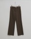 ��ͽ���ʡ�TODAYFUL �ȥ��ǥ��ե�  Pintuck Straight Trousers 12620715 11�����12��������ͽ�� /����󥻥������Բľ���