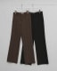 ��ͽ���ʡ�TODAYFUL �ȥ��ǥ��ե�  Pintuck Straight Trousers 12620715 11�����12��������ͽ�� /����󥻥������Բľ���