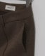 ��ͽ���ʡ�TODAYFUL �ȥ��ǥ��ե�  Pintuck Straight Trousers 12620715 11�����12��������ͽ�� /����󥻥������Բľ���