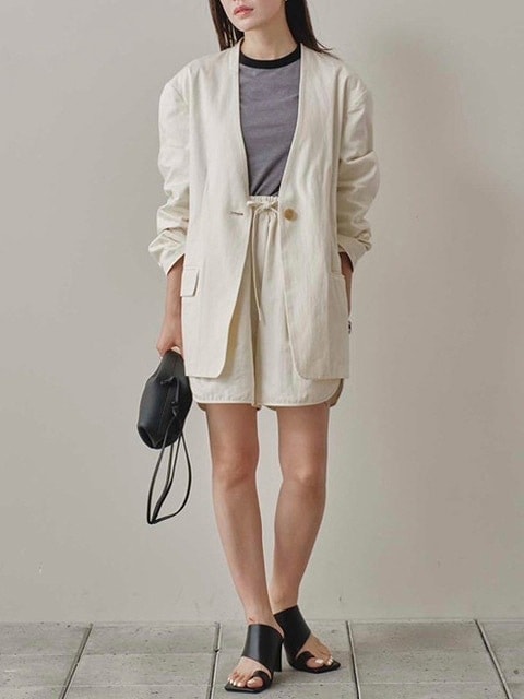 【新品】todayful Cottonsatin Half Pants SALE20%OFF】TODAYFUL トゥデイフル Cottonsatin Half Pants