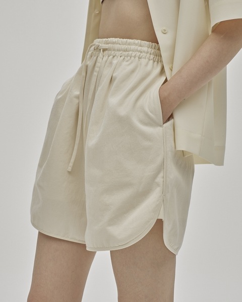 【新品】todayful Cottonsatin Half Pants SALE20%OFF】TODAYFUL トゥデイフル Cottonsatin Half Pants
