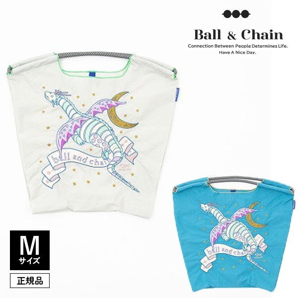 Ball&Chain �ܡ��륢��ɥ������� D.DRAGON 313013  M������ ��������Ź �����Хå� �������ˤ�15���ޤ�¨��ȯ��(���˰ʳ�)��