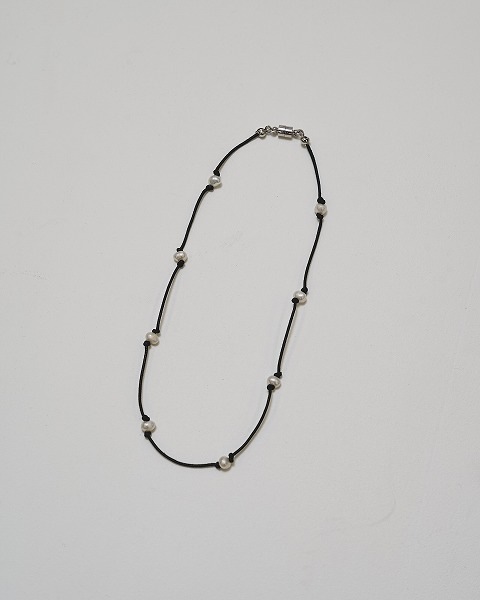 SOLD OUTTODAYFUL ȥǥե  Cord Pearl Choker 12510910  ͥݥ̵ /󥻥Բľʡˤ15ޤ¨ȯ(˰ʳ)