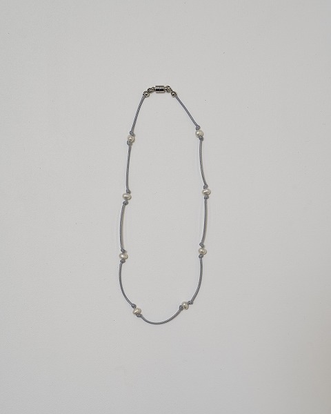 TODAYFUL トゥデイフル Cord Pearl Choker 12510910 ネコポス