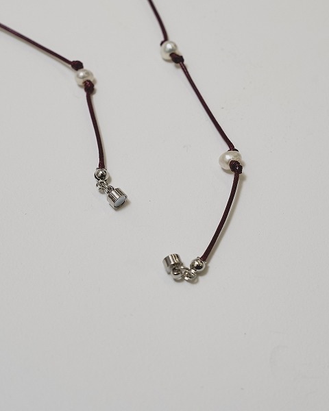 SOLD OUTTODAYFUL ȥǥե  Cord Pearl Choker 12510910  ͥݥ̵ /󥻥Բľʡˤ15ޤ¨ȯ(˰ʳ)