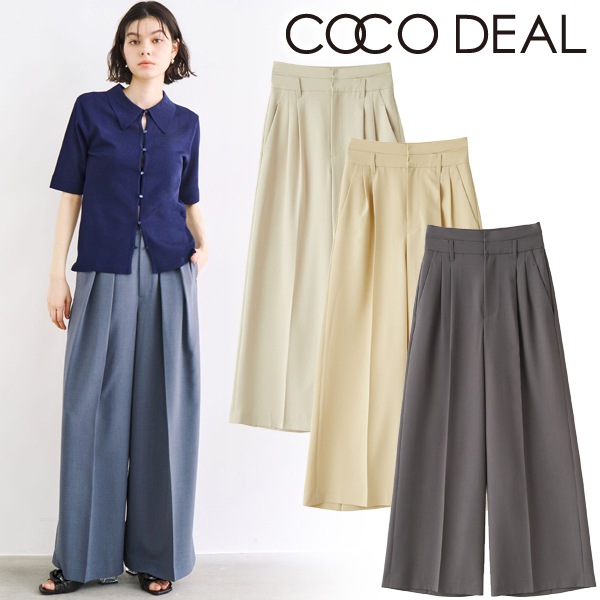 SALE30%OFFCOCODEAL ǥ ֥륦ȥ磻ɥѥ 75216342 /󥻥Բľʡˤ15ޤ¨ȯ(˰ʳ)