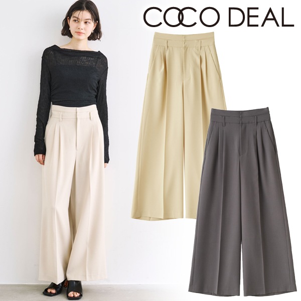 SALE30%OFFCOCODEAL ǥ ֥륦ȥ磻ɥѥ 75216342 /󥻥Բľʡˤ15ޤ¨ȯ(˰ʳ)