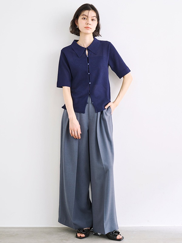 SALE30%OFFCOCODEAL ǥ ֥륦ȥ磻ɥѥ 75216342 /󥻥Բľʡˤ15ޤ¨ȯ(˰ʳ)