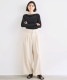 SALE30%OFFCOCODEAL ǥ ֥륦ȥ磻ɥѥ 75216342 /󥻥Բľʡˤ15ޤ¨ȯ(˰ʳ)