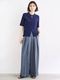 SALE30%OFFCOCODEAL ǥ ֥륦ȥ磻ɥѥ 75216342 /󥻥Բľʡˤ15ޤ¨ȯ(˰ʳ)