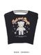 ��SOLD OUT��Ball&Chain �ܡ��륢��ɥ������� MIRROR BALL BEAR 301065  M������ ��������Ź �����Хå� �������ˤ�15���ޤ�¨��ȯ��(���˰ʳ�)��