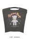 ��SOLD OUT��Ball&Chain �ܡ��륢��ɥ������� MIRROR BALL BEAR 301065  M������ ��������Ź �����Хå� �������ˤ�15���ޤ�¨��ȯ��(���˰ʳ�)��